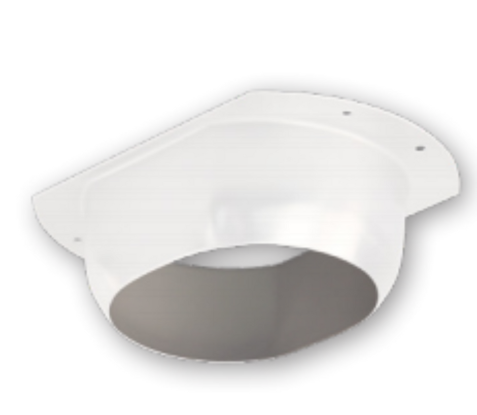 Gutter Outlets - 2x3 3x4 Drop-In Wide Mouth | GutterAll – Gutter All