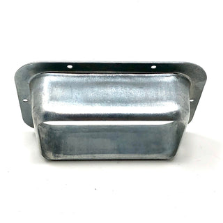 3 in. x 4 in. Rect. Outlet