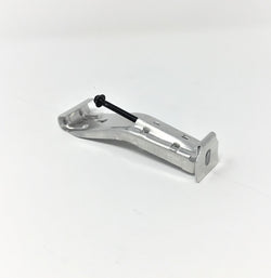 6k GutterAll Hanger W/ Screw