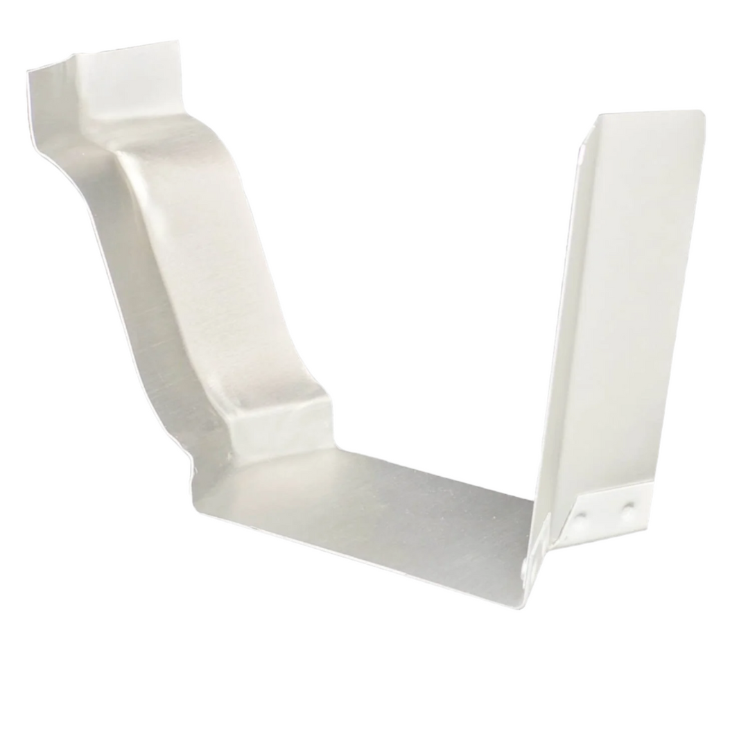 6 Inch K Style Rain Gutters High Capacity Drainage GutterAll – Gutter All