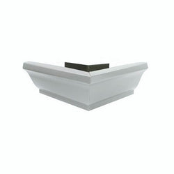 6k 90 Degree Box Miter