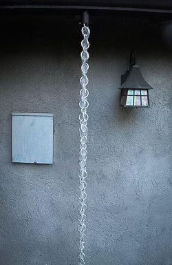 Hooked Rings