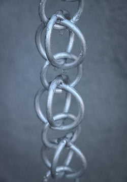 Hooked Rings