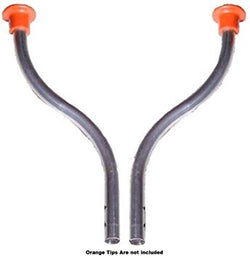 MP 2010-WIDE  (Orange tips not included)