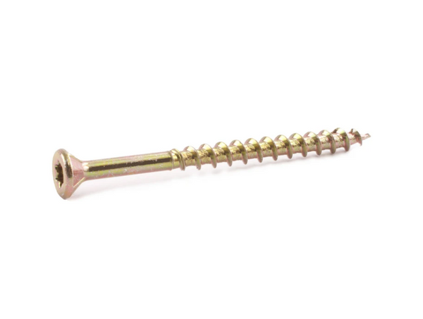 4" Construction Screw