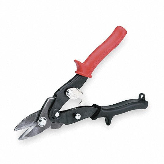 Malco Bulldog Snips Straight 10 in M2005 | Professional Hand Tools ...