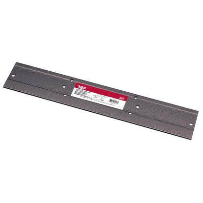 Malco folding tool hand seamer 12F 18F 24F sheet metal bending tool creates hems pans drive edges sight holes GutterAll Damascus Oregon