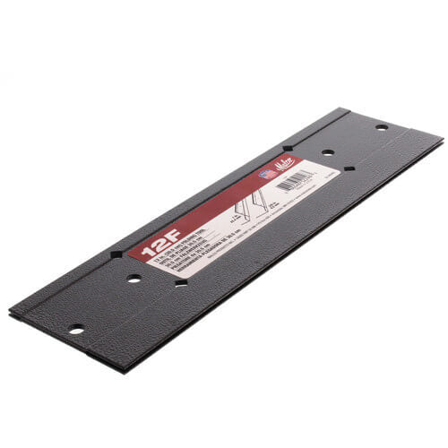 Malco folding tool hand seamer 12F 18F 24F sheet metal bending tool creates hems pans drive edges sight holes GutterAll Damascus Oregon