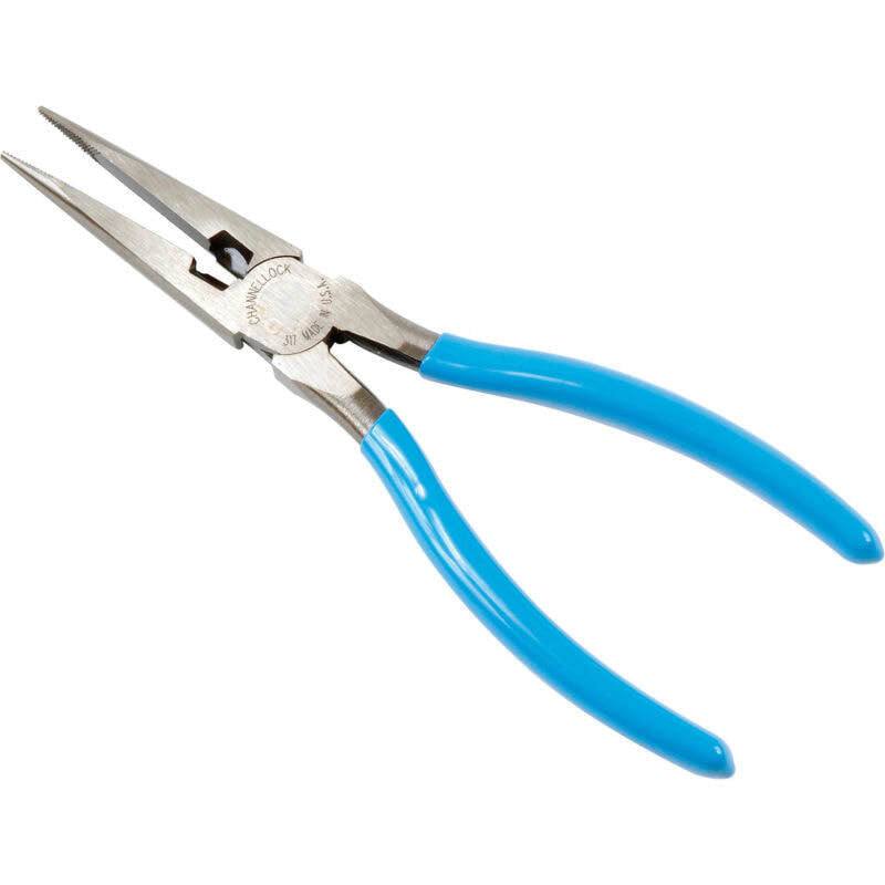 Channellock Long Nose Pliers