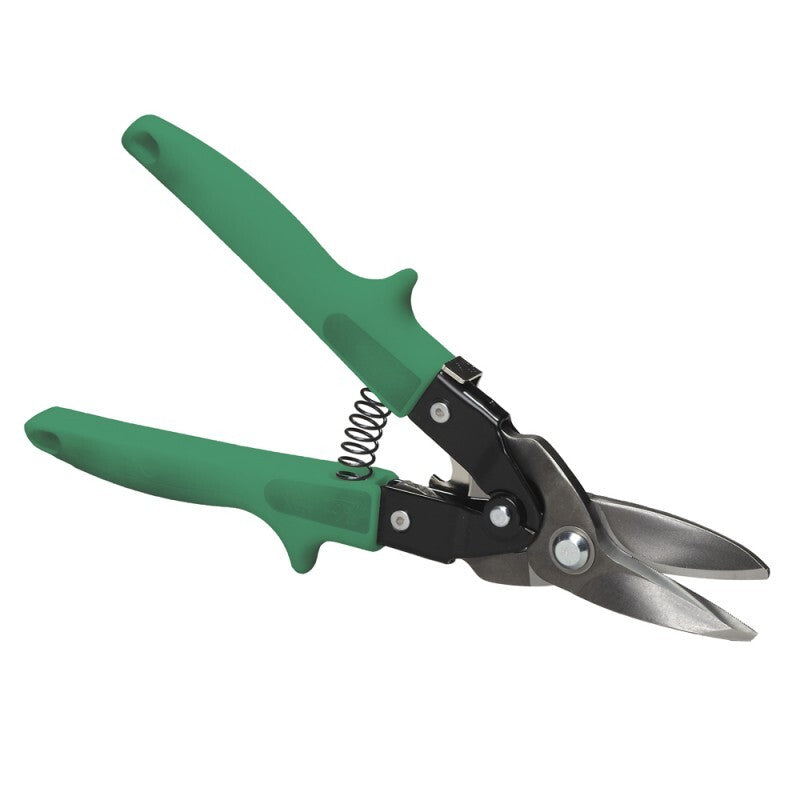 Malco Max 2000 Green - Right Cut Snip M2002