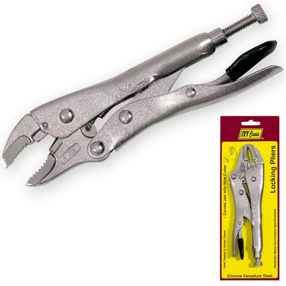 Ivy Locking Pliers