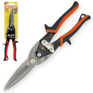 Ivy Long-Cut Aviation Snips