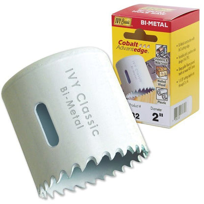 Ivy Bi-Metal Hole Saw