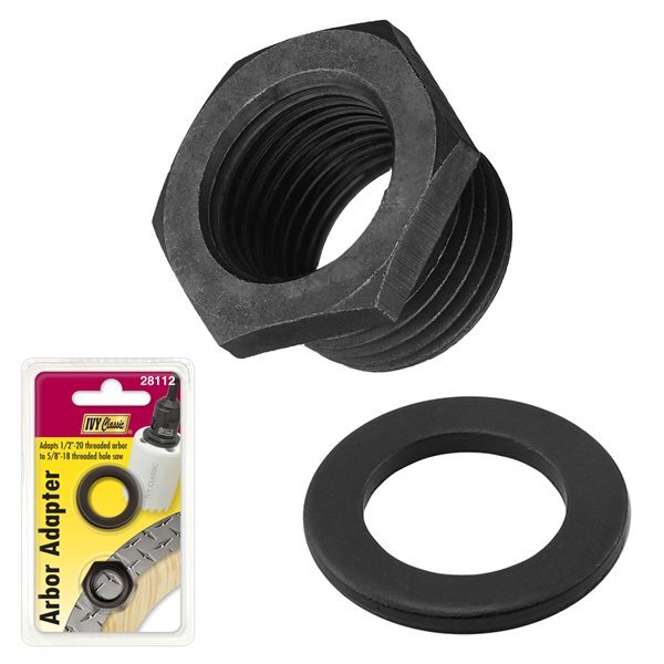 Ivy Arbor Adaptor with Steel Spacer