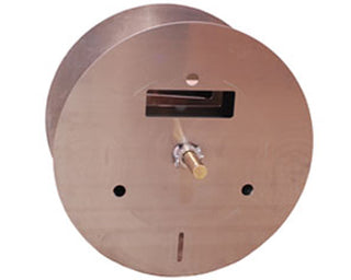 Aluminum Gutter Spool 5/6 KWM