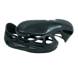 Cougar Paws - Covers