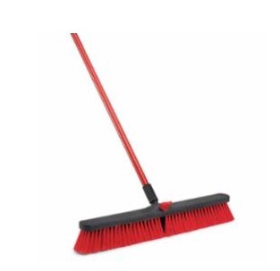 Push Broom Multi-Surface Libman