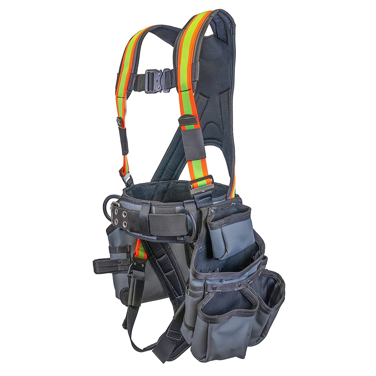Tool Belt W/ full harness