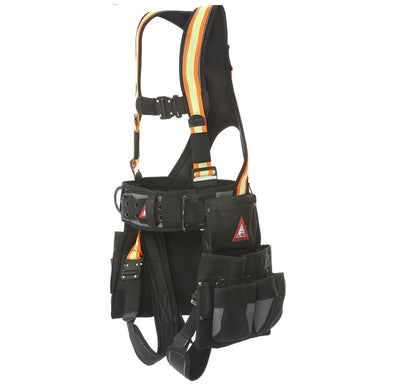 Tool Belt W/ full harness