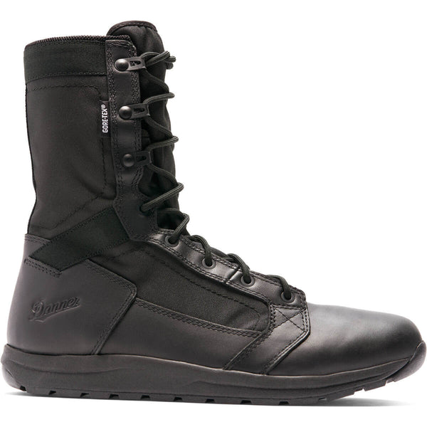 Danner Tachyon 8" Black GTX
