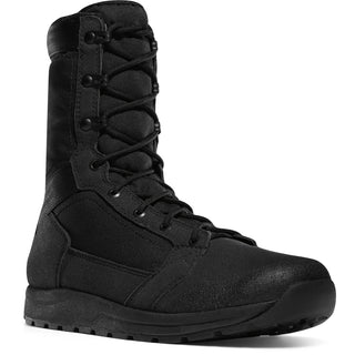Danner Tachyon 8" Black Hot