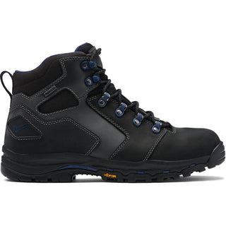 Danner Vicious 4.5" Black/Blue