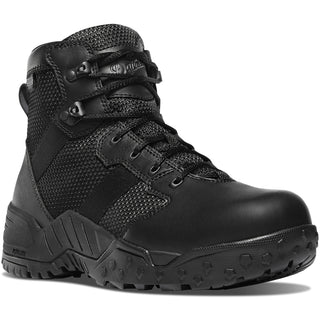 Danner Scorch Side-Zip 6" Black Danner Dry