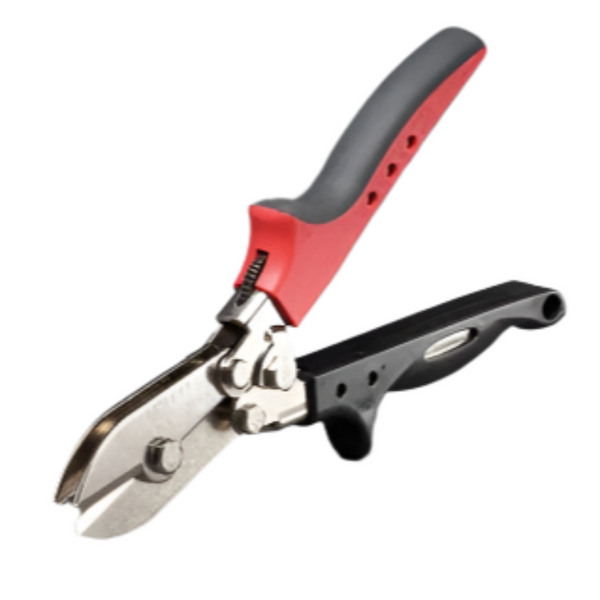 Malco SC3R heavy-duty single crimper tool with GripSoft handle.