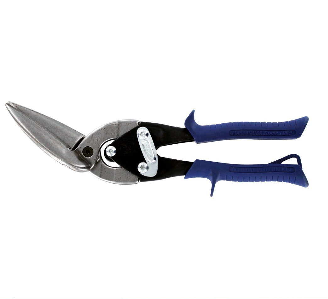 Midwest Power Cutter Offset Aviation Snips MWT-6516A Damascus Oregon ...