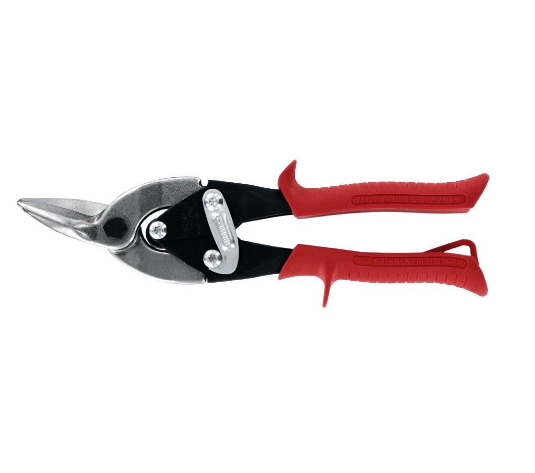 Midwest Snip Special Hardness LEFT cut