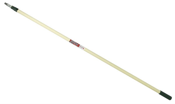 Wooster 8-16' extension pole brush or marking stick