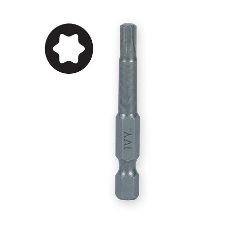 T30 Torx star driver bit professional grade S2 steel gutter screw bit Damascus Oregon GutterAll