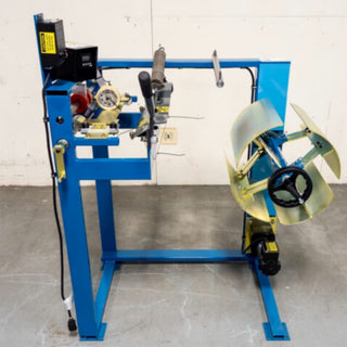 Coil Unspool Fee Under 100ft.