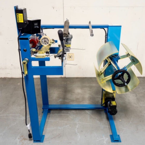 Coil Unspool Fee Under 100ft.