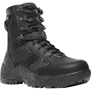 Danner Scorch Side Zip 8" Tactical Boot