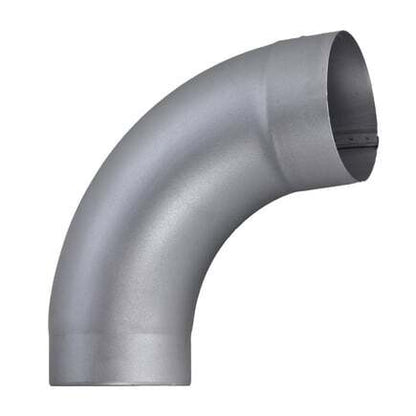 85 degree Smooth Round Elbow
