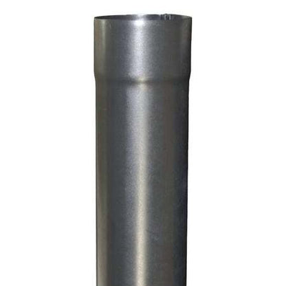 Round Euro Downspout