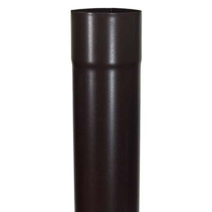 Round Euro Downspout