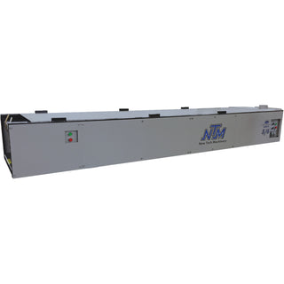 New Tech 6k Gutter Machine