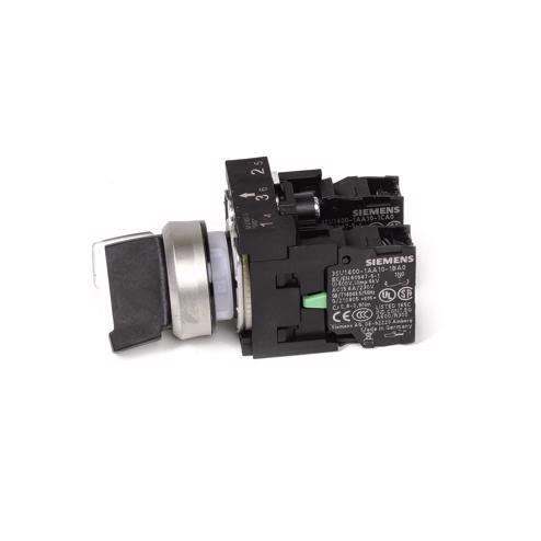 KWM - Selector Switch