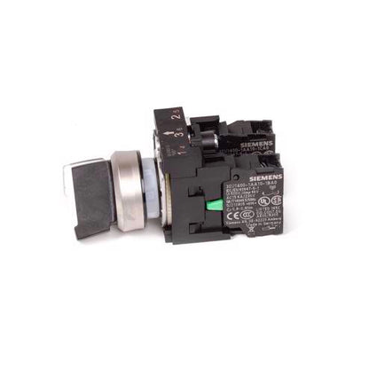 KWM - Selector Switch