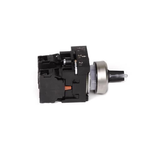 KWM - Selector Switch