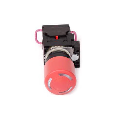 KWM - Emergency Stop