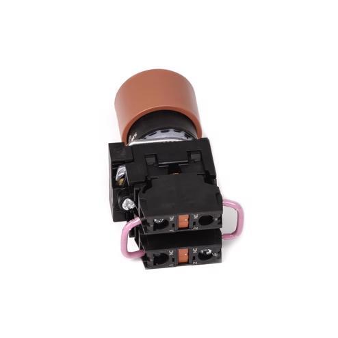 KWM - Emergency Stop