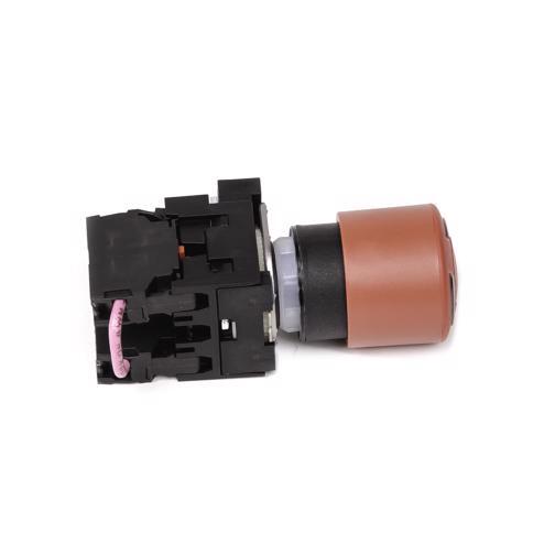 KWM - Emergency Stop