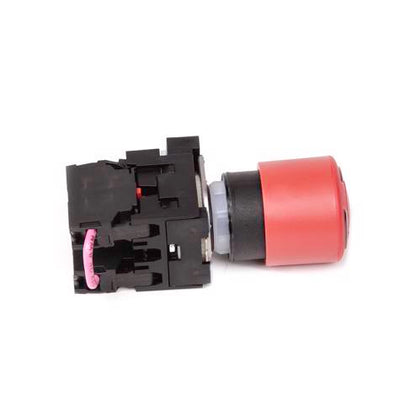 KWM - Emergency Stop