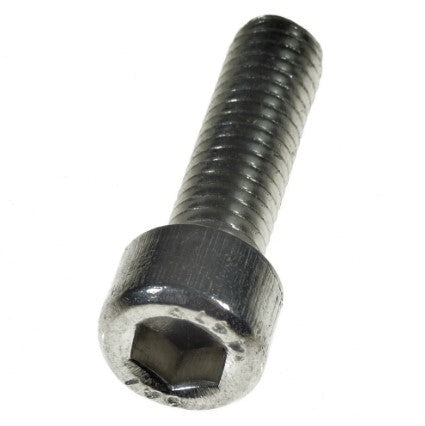 KWM - 3/16 Hex Screw 1" long
