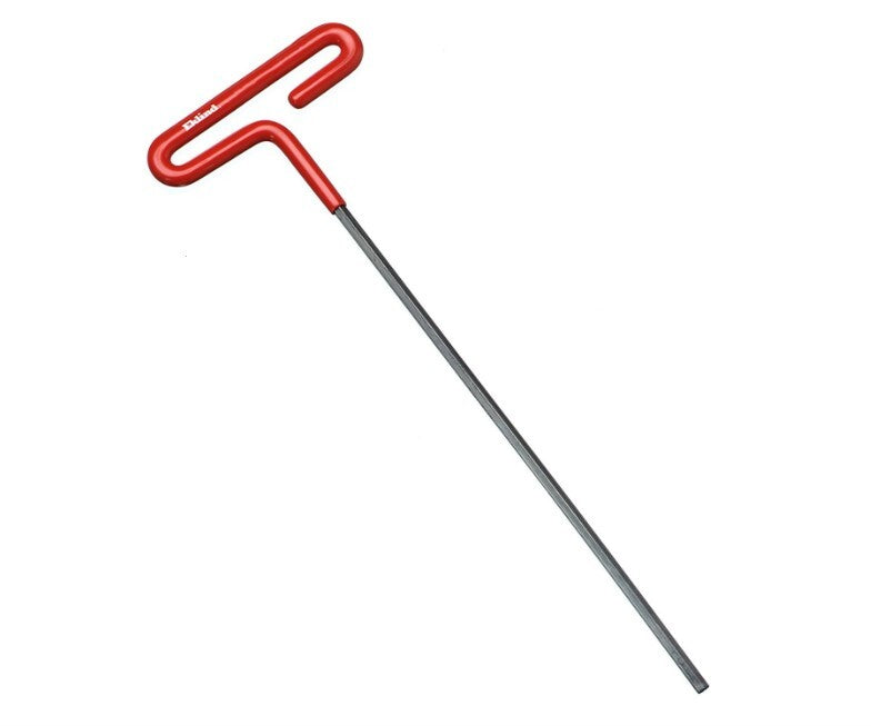 5/6" Gutter Machine Change Over 3/16 Hex Tool for coil entry