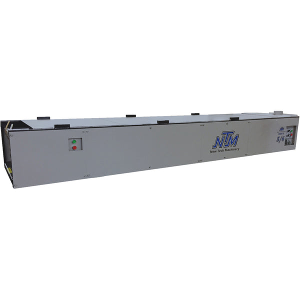 New Tech 5/6 inch Combo BASE