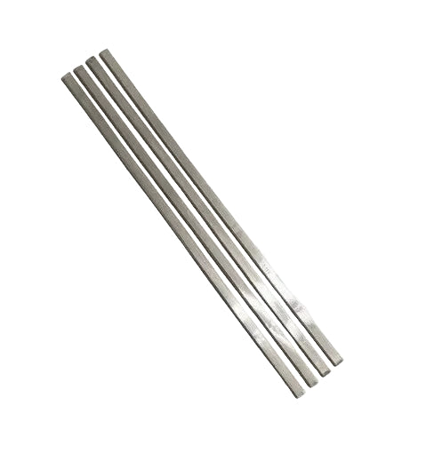 50/50 tin lead solder stick 1/4 pound 13.5 inch professional grade copper gutter soldering Damascus Oregon GutterAll